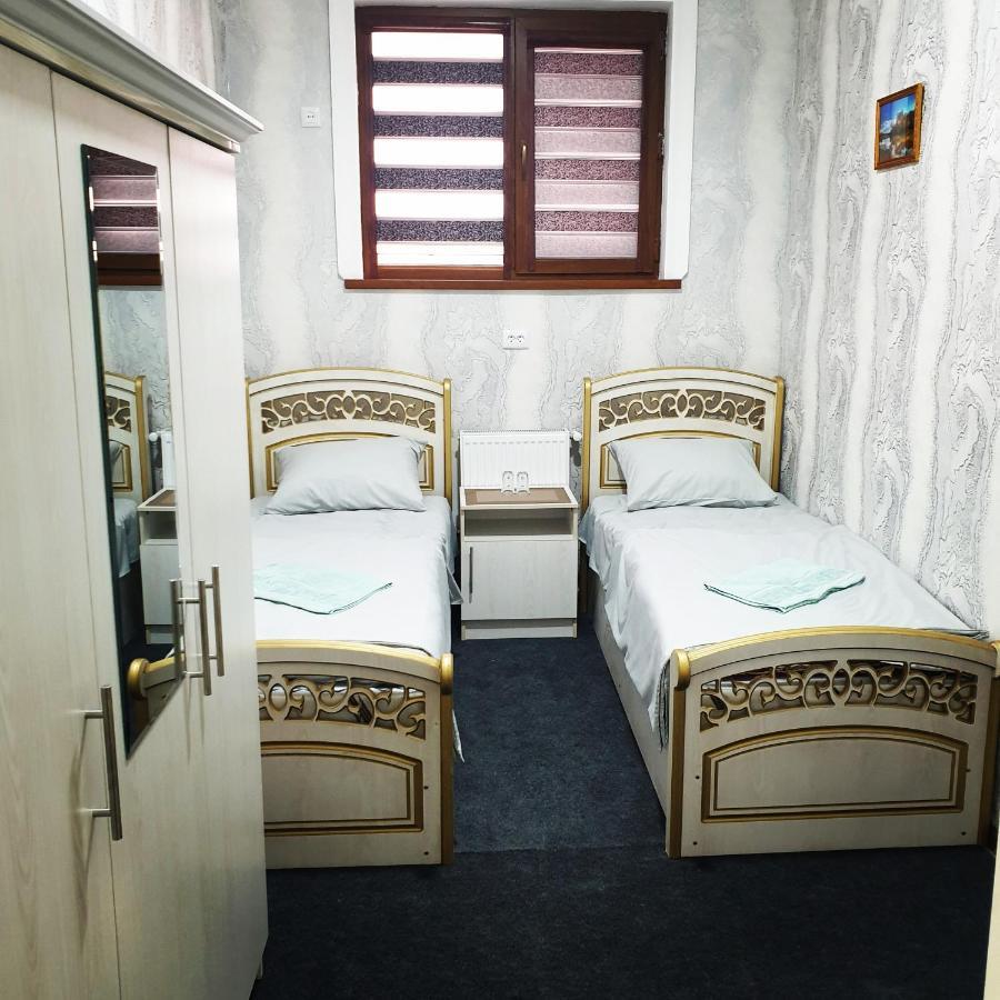 Хостел Eski Shahar Andijan Luaran gambar