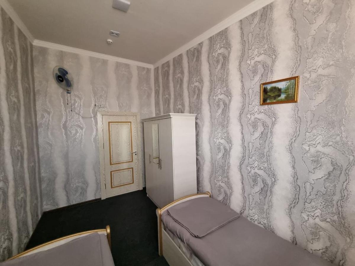 Хостел Eski Shahar Andijan Luaran gambar