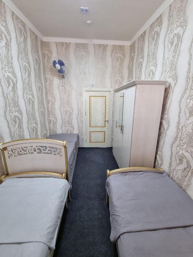 Хостел Eski Shahar Andijan Luaran gambar