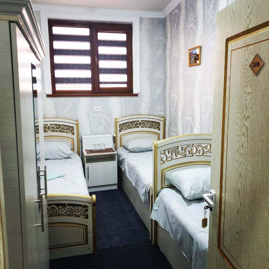 Хостел Eski Shahar Andijan Luaran gambar