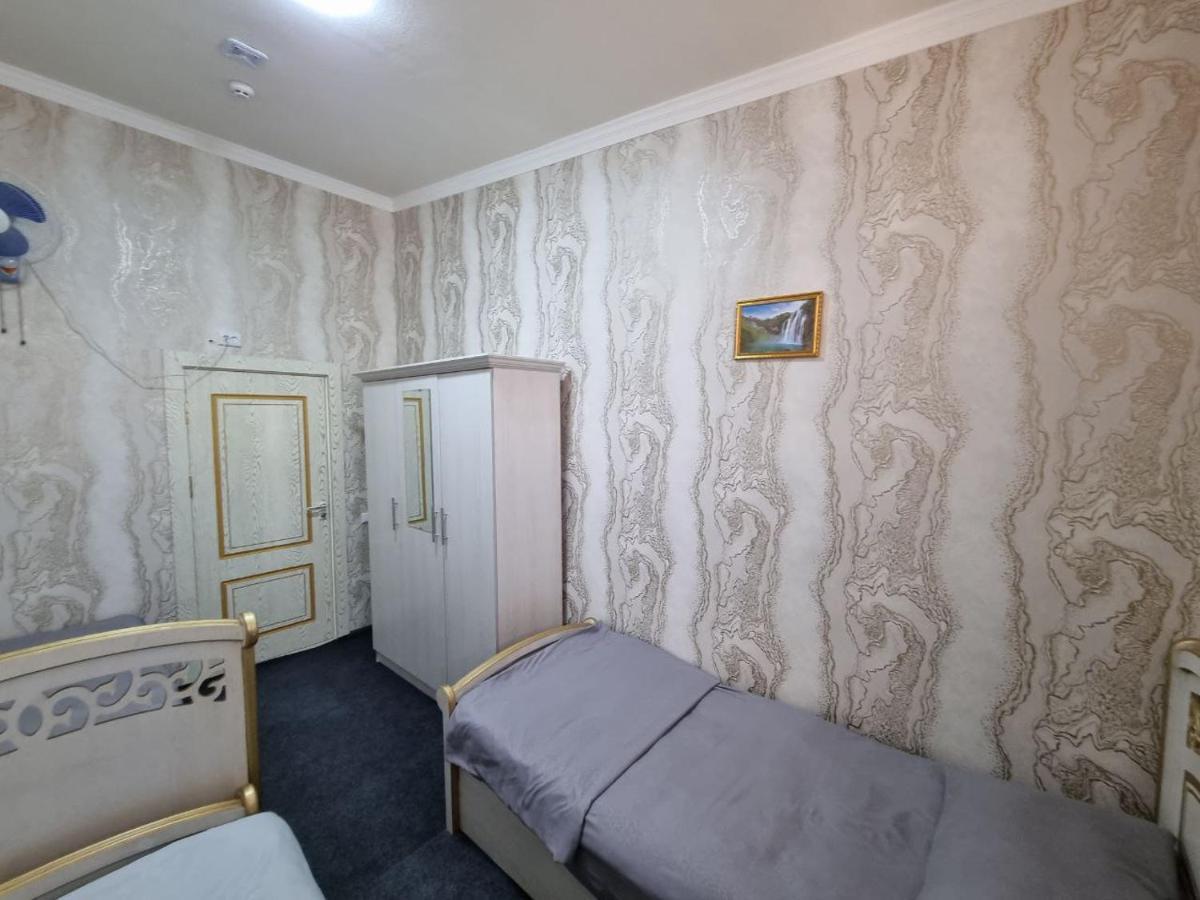 Хостел Eski Shahar Andijan Luaran gambar