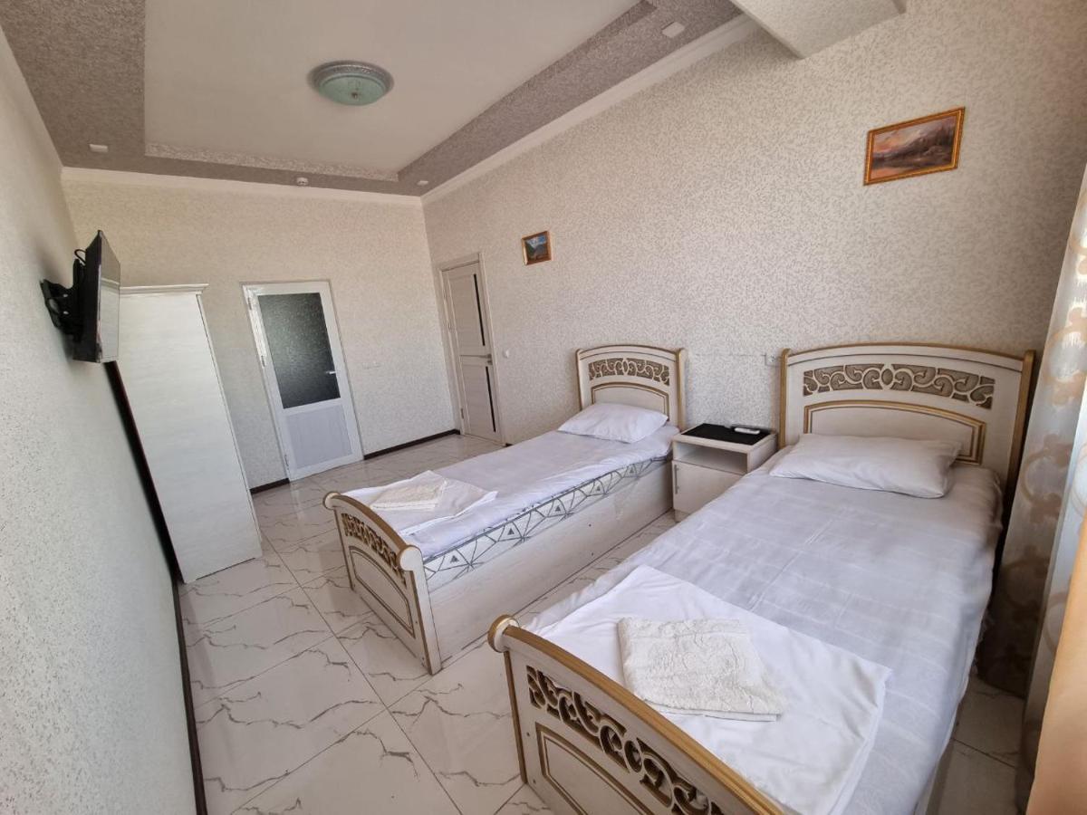 Хостел Eski Shahar Andijan Luaran gambar